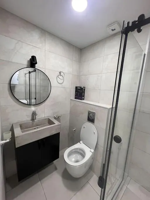 Prosto Posto Batumi View145 Ap45 Sqm Apartment