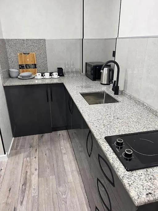 Prosto Posto Batumi View145 Ap45 Sqm Apartment Georgia