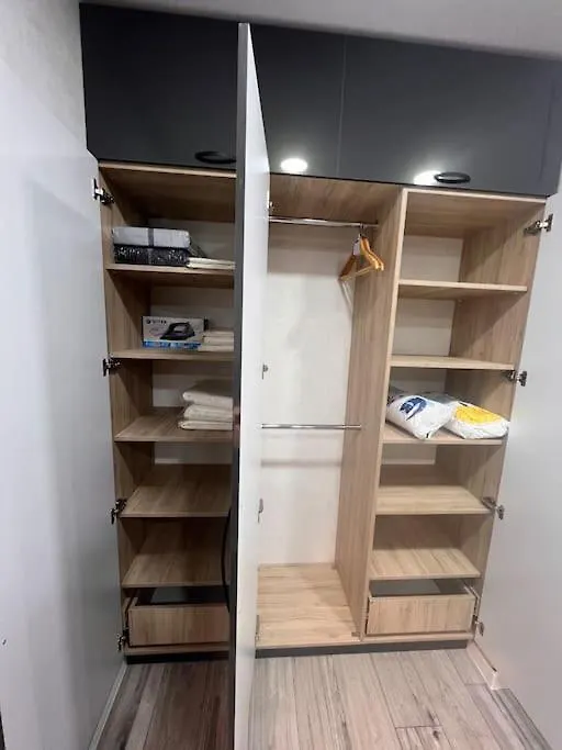 Prosto Posto Batumi View145 Ap45 Sqm Apartment 0*,  Georgia