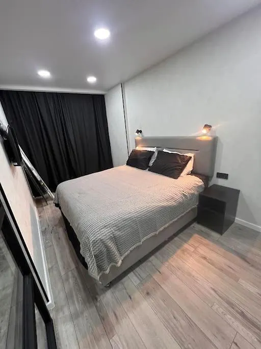Prosto Posto Batumi View145 Ap45 Sqm Apartment