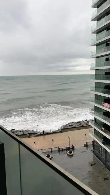 Prosto Posto Batumi View145 Ap45 Sqm Apartment