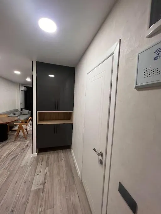 Prosto Posto Batumi View145 Ap45 Sqm Apartment