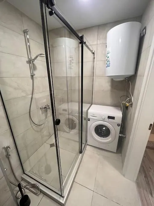 Prosto Posto Batumi View145 Ap45 Sqm Apartment 0*,