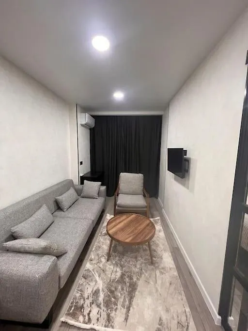 Prosto Posto Batumi View145 Ap45 Sqm Apartment