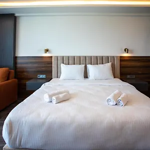Hotel View Luxury, Batoumi