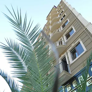 Hotel Iberia, Batoumi